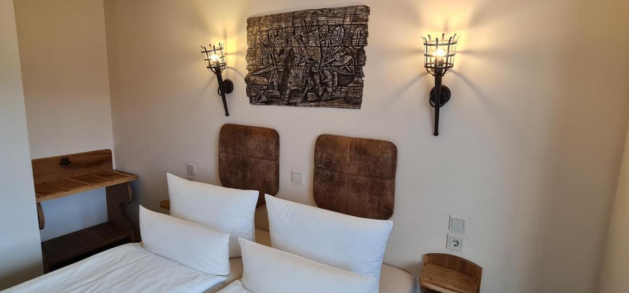 Hasseroeder Burghotel Wernigerode Dış mekan fotoğraf