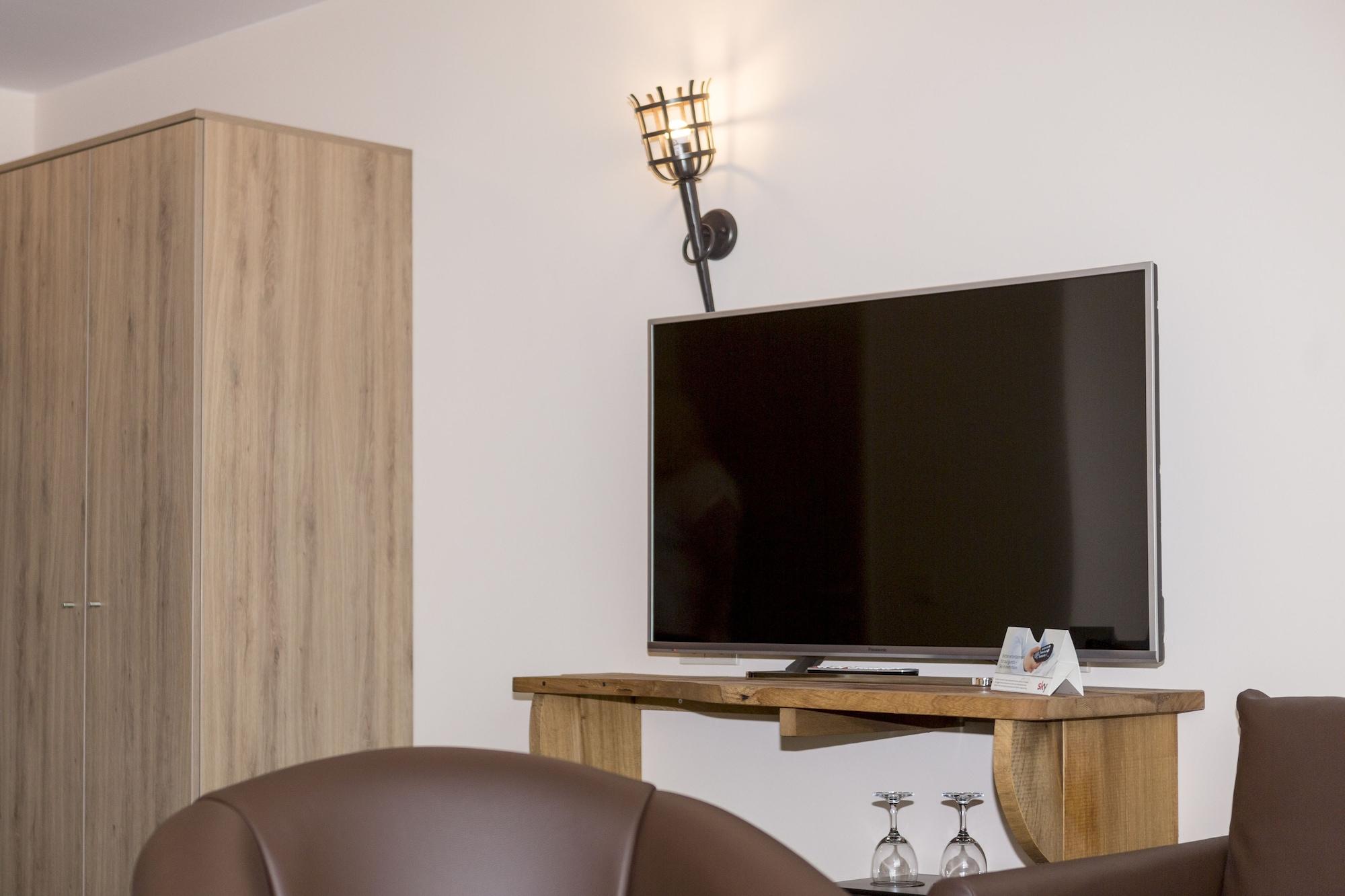 Hasseroeder Burghotel Wernigerode Dış mekan fotoğraf
