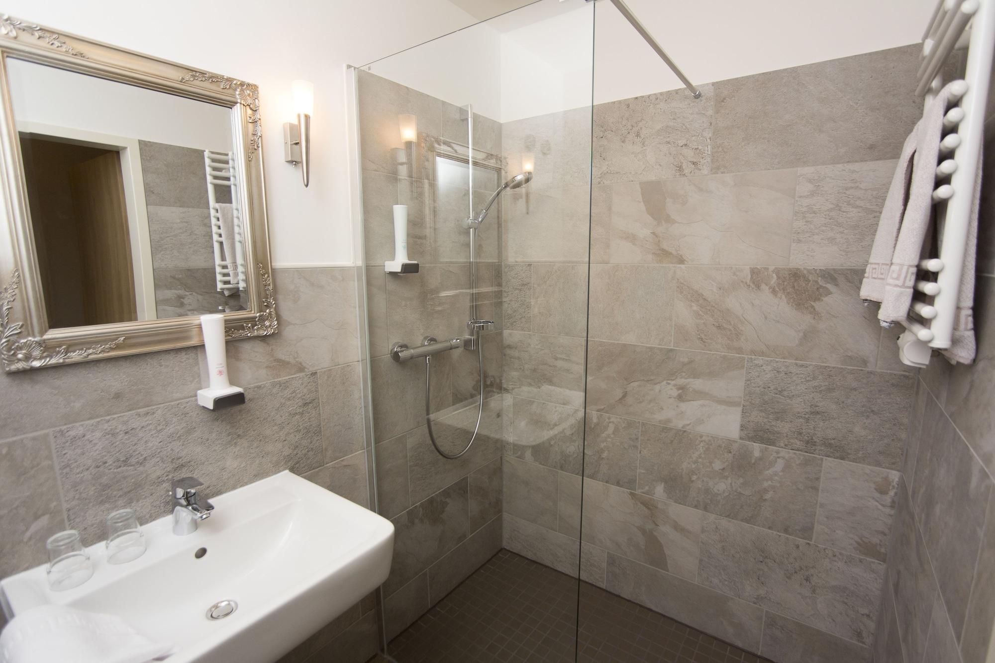 Hasseroeder Burghotel Wernigerode Dış mekan fotoğraf