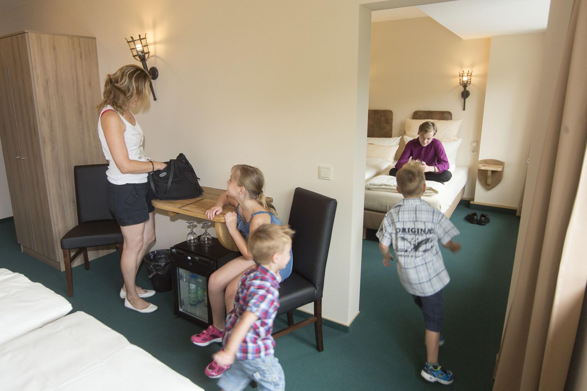 Hasseroeder Burghotel Wernigerode Dış mekan fotoğraf