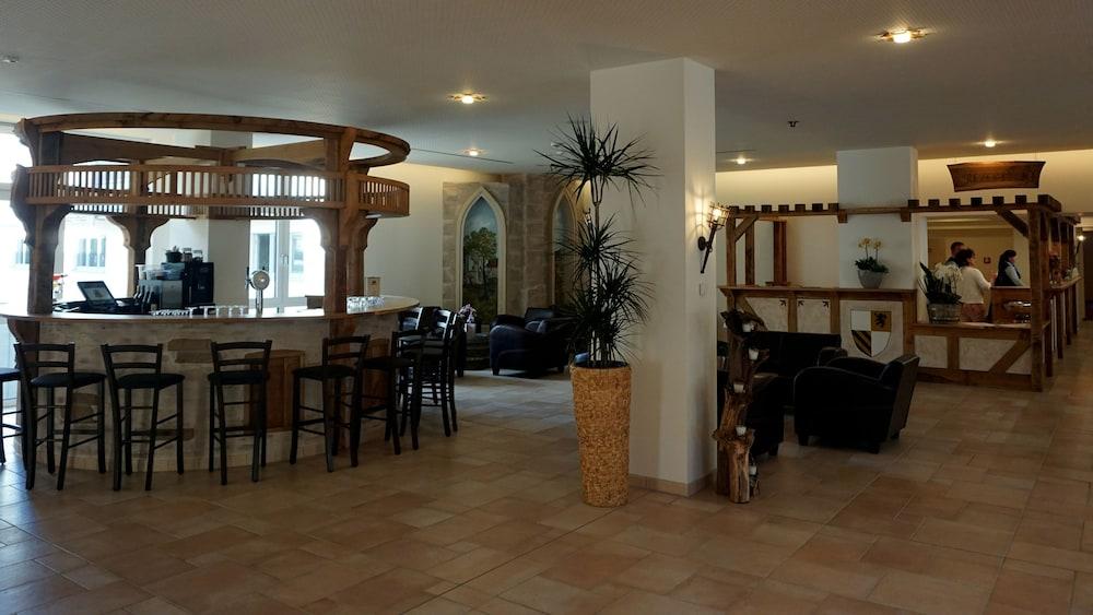 Hasseroeder Burghotel Wernigerode Dış mekan fotoğraf