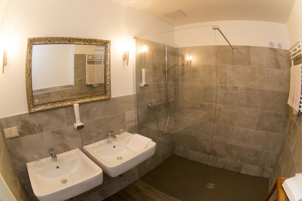 Hasseroeder Burghotel Wernigerode Dış mekan fotoğraf