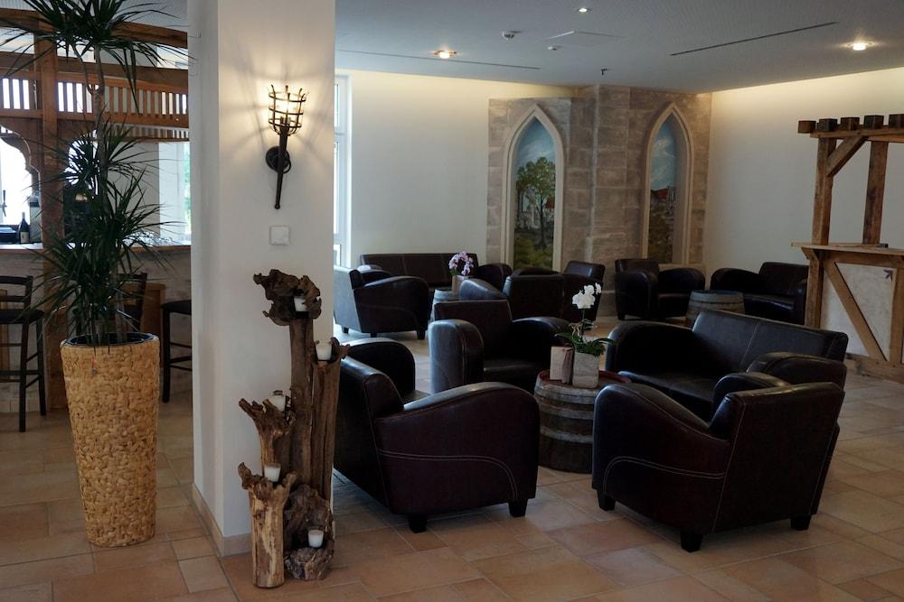 Hasseroeder Burghotel Wernigerode Dış mekan fotoğraf